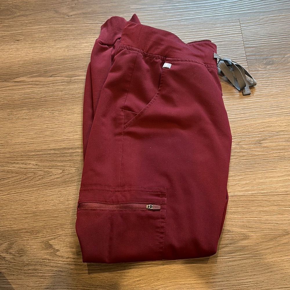 Figs Zamora Jogger